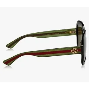 Gucci | Accessories | Gucciauthentic Square Black Gg Logo 